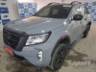 2025 NISSAN FRONTIER CD 