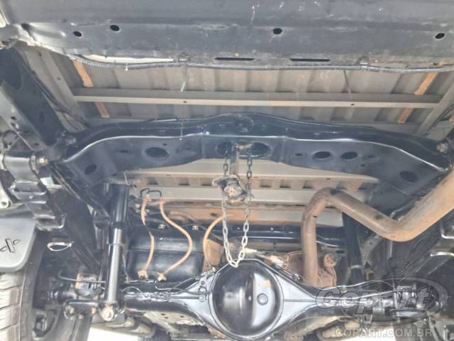 2022 TOYOTA HILUX CD 