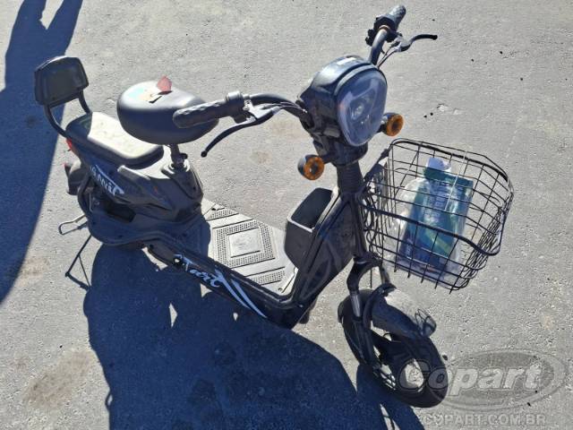 0 BICICLETA DREAM BIKE 