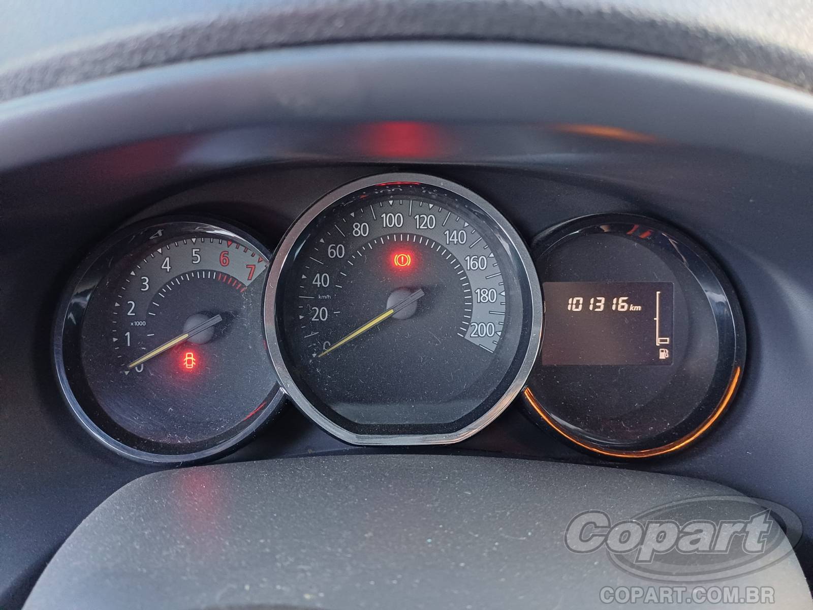 2021 RENAULT LOGAN — foto 8 de 10
