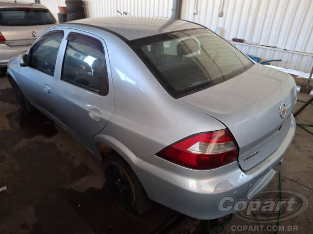 2011 CHEVROLET PRISMA 