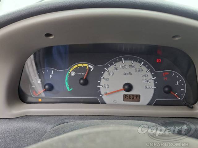2011 FIAT PALIO 