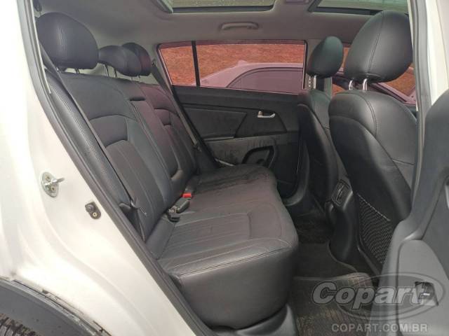 2015 KIA SPORTAGE 