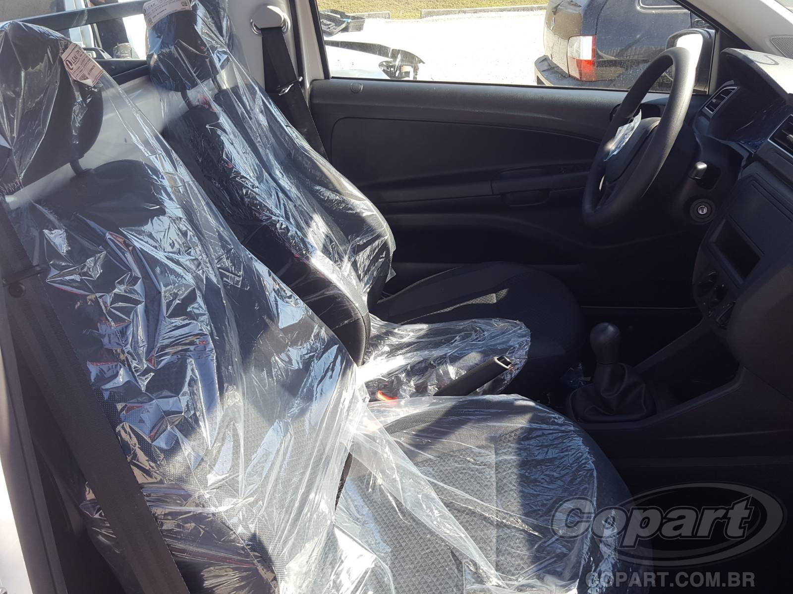 Foto 5: 2020 VOLKSWAGEN SAVEIRO