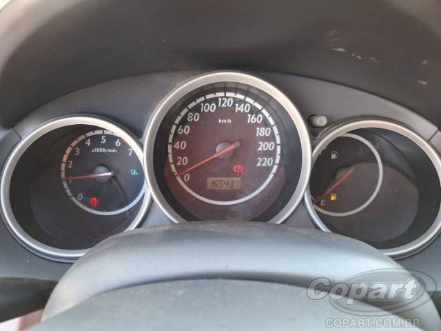 2006 HONDA FIT 