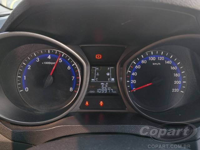 2016 HYUNDAI HB20 