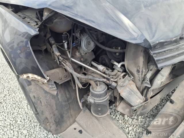 2013 VOLKSWAGEN GOL 