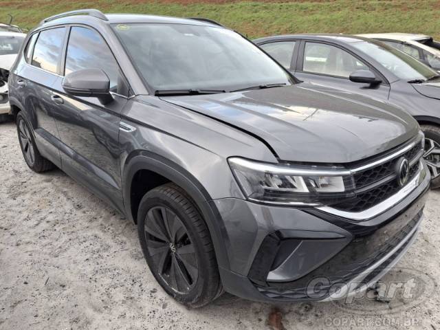 2024 VOLKSWAGEN TAOS 