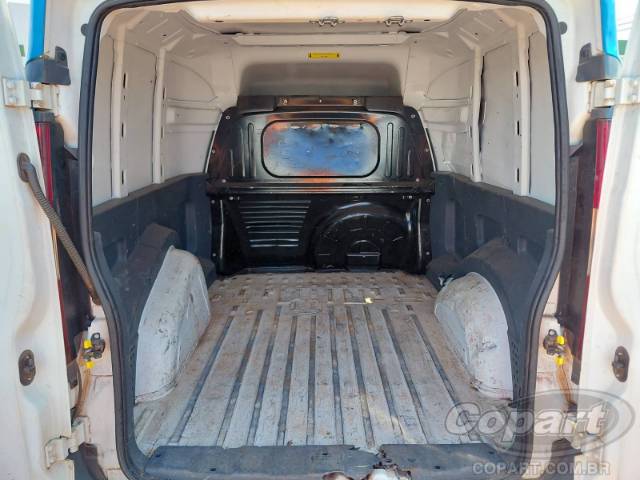 2020 FIAT FIORINO FURGAO 