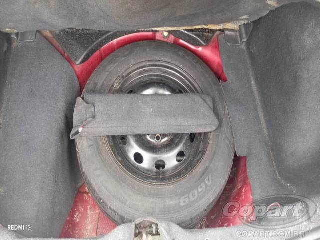 2007 FIAT IDEA 