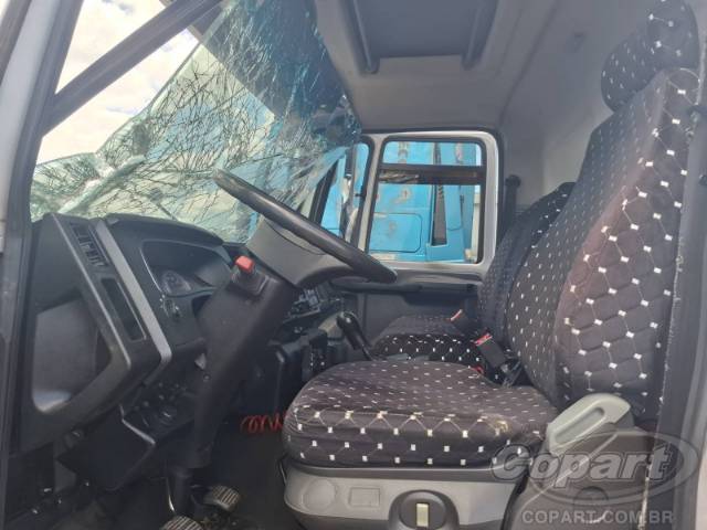 2017 FORD CARGO 816 