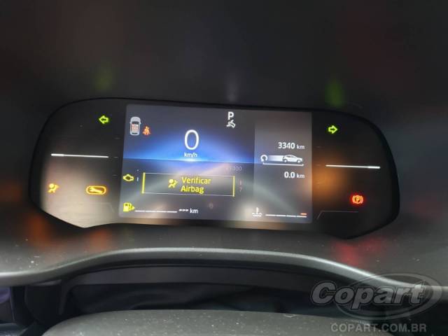 2026 RENAULT KARDIAN 