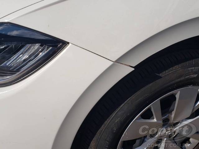 2024 VOLKSWAGEN POLO 