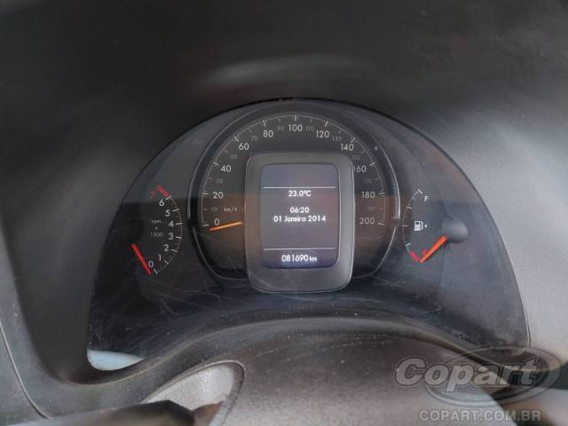 2021 FIAT STRADA CD 