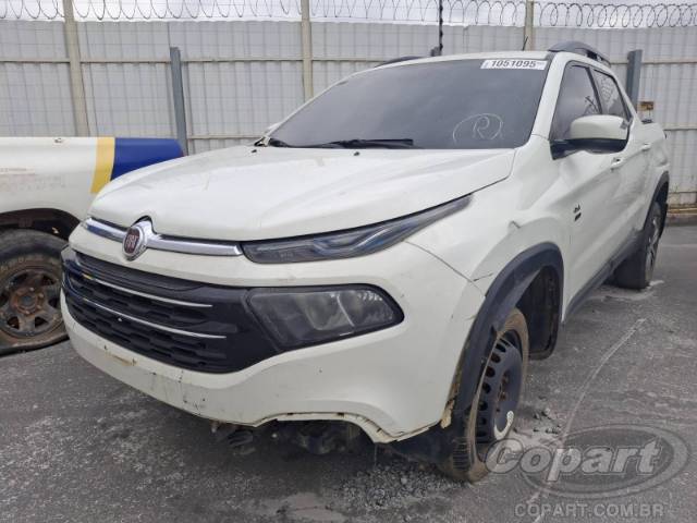 2018 FIAT TORO 