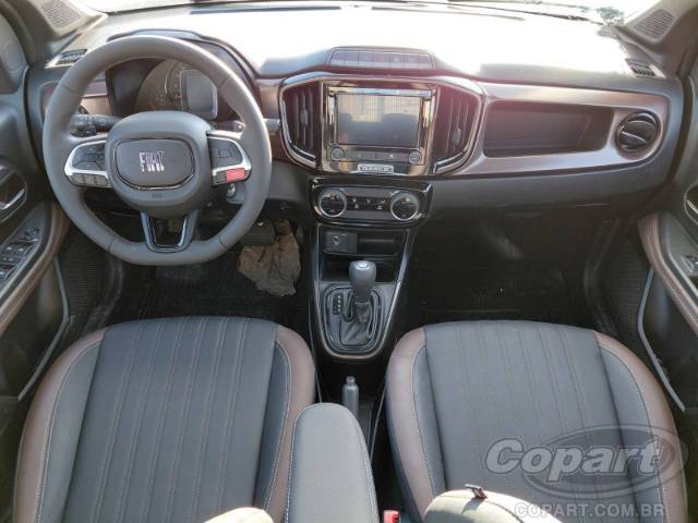 2025 FIAT STRADA CD 
