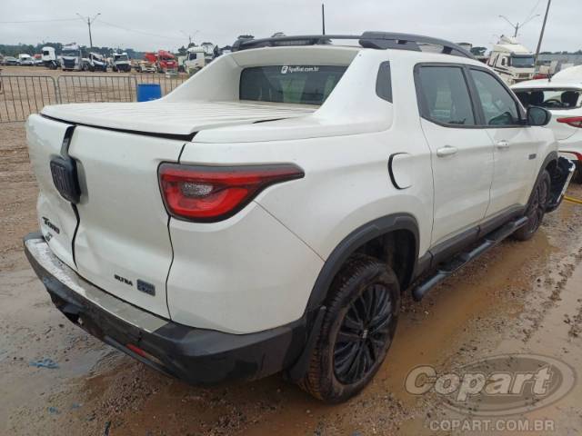 2025 FIAT TORO 