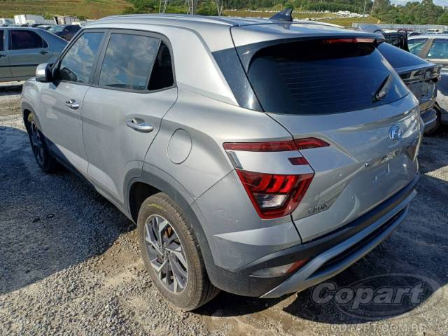 2023 HYUNDAI CRETA 