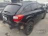 2012 SUBARU XV 