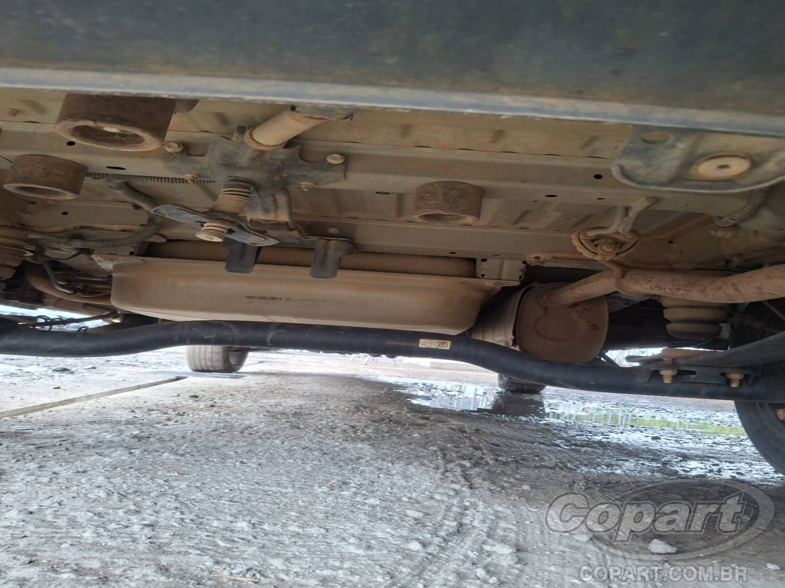 Foto 10 de 10: 2022 FIAT STRADA CD