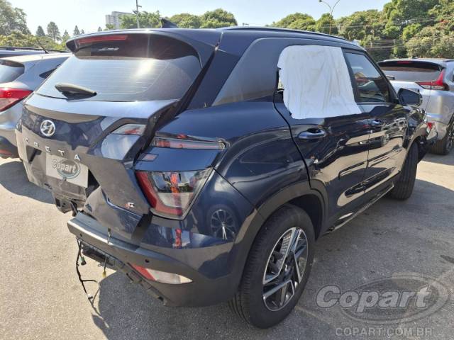 2025 HYUNDAI CRETA 