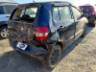 2008 VOLKSWAGEN FOX 