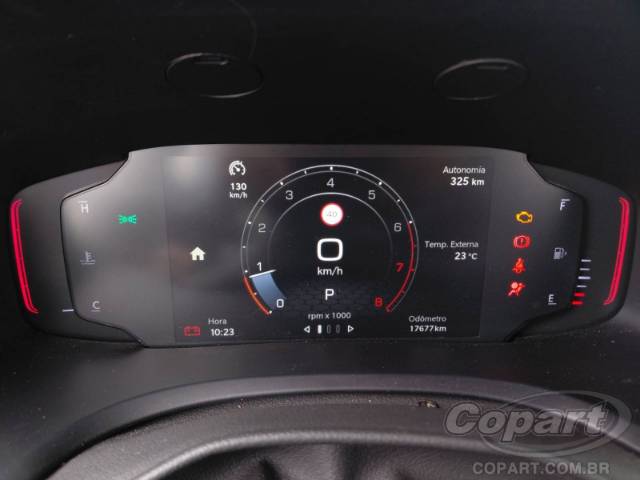 2025 JEEP RENEGADE 