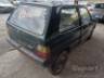 1995 FIAT UNO 