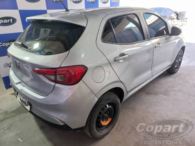 2022 FIAT ARGO 
