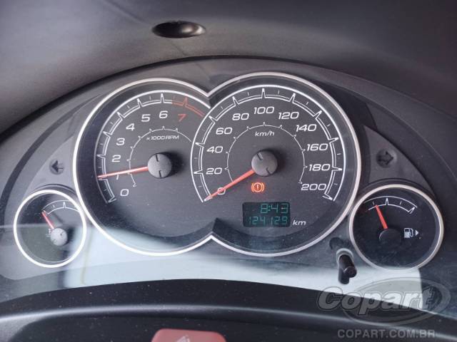 2015 CHEVROLET CELTA 