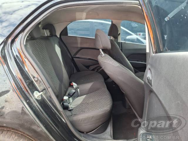 2016 HYUNDAI HB20 