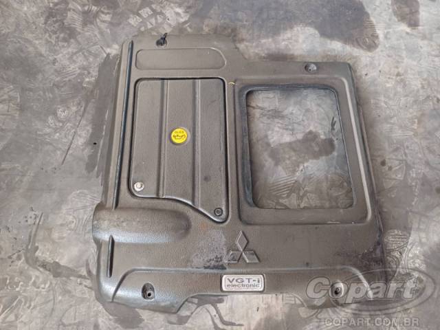 2010 MITSUBISHI PAJERO SPORT 