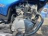 2004 HONDA CG 150 