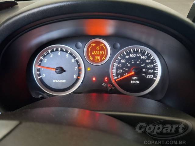 2012 NISSAN SENTRA 