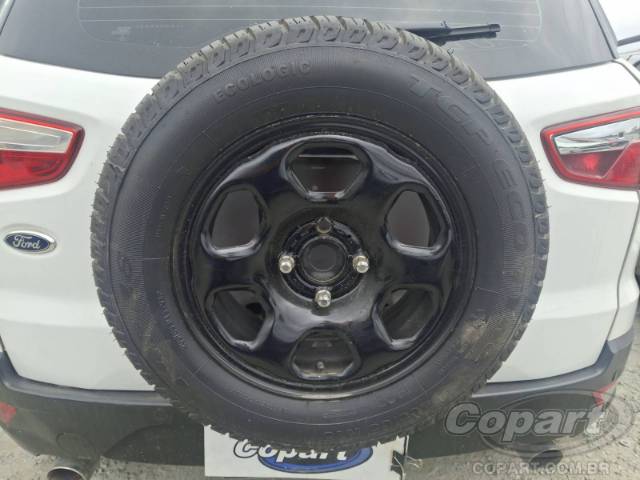 2014 FORD ECOSPORT 