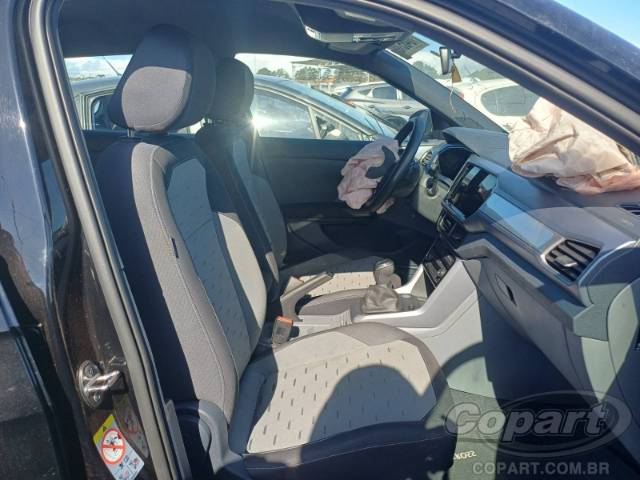 2021 VOLKSWAGEN T-CROSS 