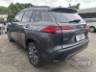 2022 TOYOTA COROLLA CROSS 