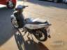 2022 HONDA BIZ 