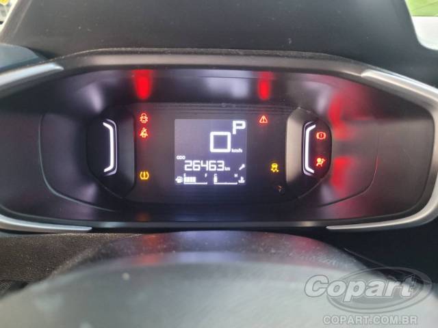 2024 CITROEN C3 