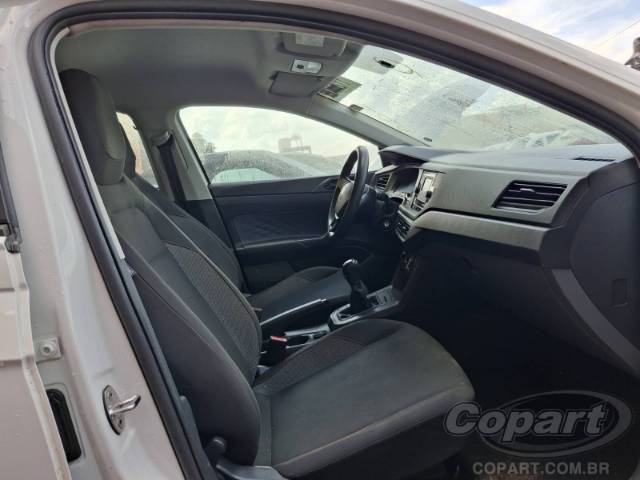 2023 VOLKSWAGEN POLO 