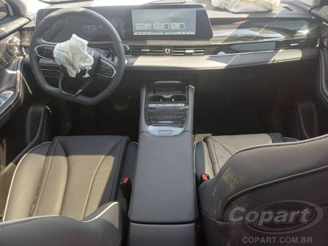 2027 OMODA 5 