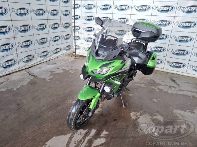 2023 KAWASAKI VERSYS 