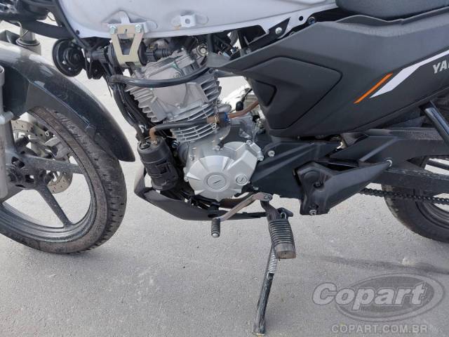 2025 YAMAHA FACTOR 