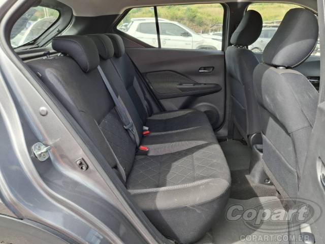 2018 NISSAN KICKS 