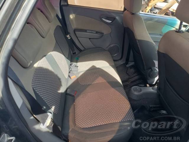 2014 FIAT GRAND SIENA 