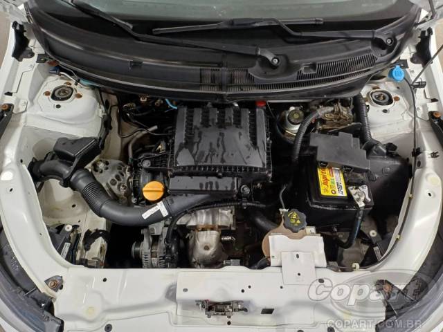 2022 FIAT ARGO 
