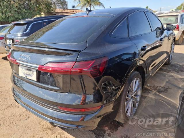 2022 AUDI E-TRON SPORTBACK 
