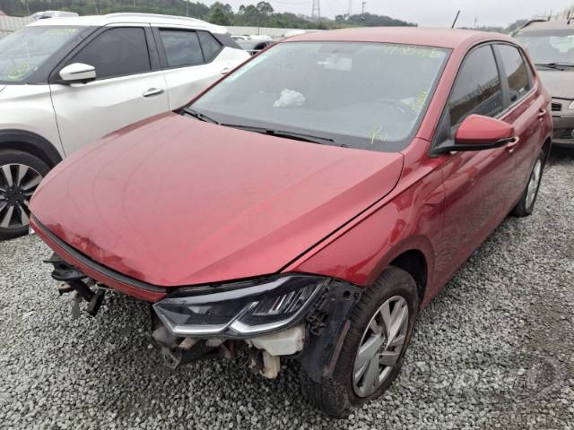 2024 VOLKSWAGEN POLO 