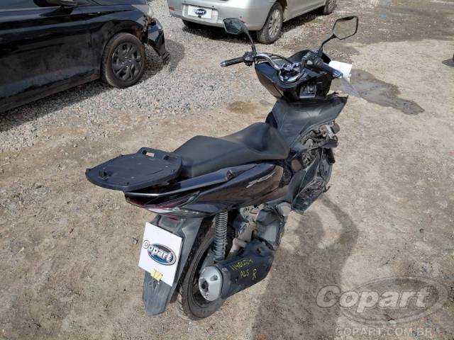2024 HONDA PCX 