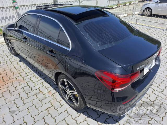 2020 MERCEDES-BENZ Classe A Sedan 